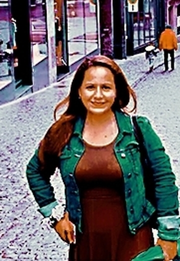 My photo - Kelya, 40 from Montevideo (@kelya20)