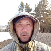 Николай, 43, Гусиноозерск