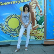 Anastasiya 36 Ust-Kamenogorsk