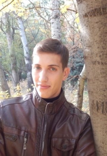 My photo - Ilya, 32 from Slavyansk (@ilyasemin92)