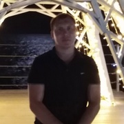 Михаил, 39, Курган
