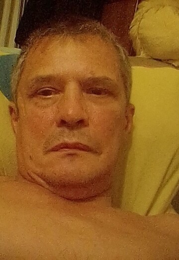 My photo - evgeniy, 53 from Volzhskiy (@evgeniy323010)