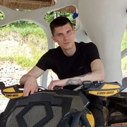 Евгений, 37, Новосибирск