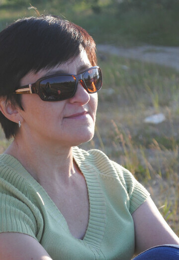 My photo - Galina, 64 from Nefteyugansk (@galinaklenova)