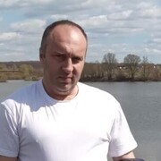 Александр, 47, Иглино