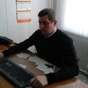 Александр, 42, Медногорск