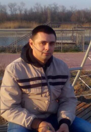 Моя фотография - Александр, 49 из Волгодонск (@aleksandr1138664)