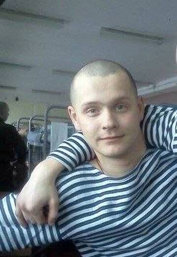 My photo - dmitriy, 31 from Zapolyarnyy (@dmitriy53564)