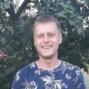 Максим, 37, Каменск-Шахтинский