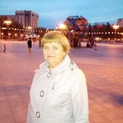 Татьяна, 67, Мегион