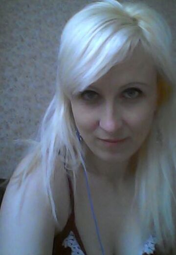 My photo - Katya, 36 from Podolsk (@katyasaushkina)