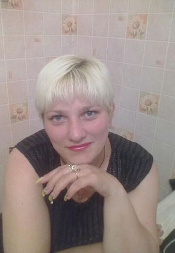 Моя фотография - Мадина, 42 из Нерюнгри (@madina599)