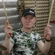 Василий Филимонов, 41, Шуя