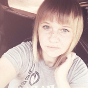 Валентина, 27, Лебедянь