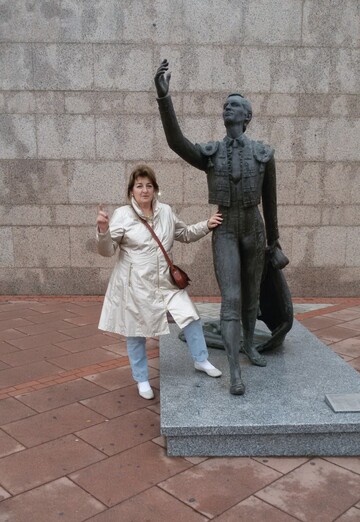 My photo - irena, 73 from Riga (@irena1935)
