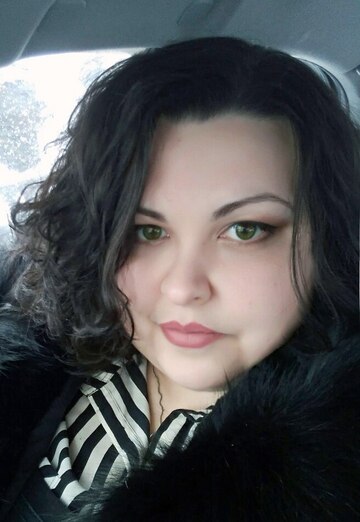 My photo - Lissa, 32 from Saint Petersburg (@lissa473)