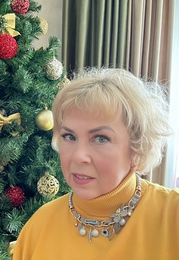 My photo - Svetlana, 54 from Irkutsk (@svetlana82918)