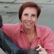 Елена, 47, Красное-на-Волге