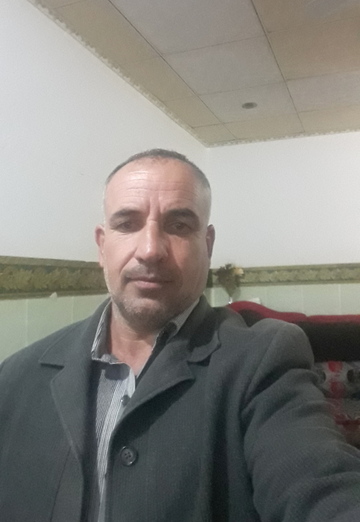 My photo - aesn Hosen, 50 from Baghdad (@ylj2qnffpu)