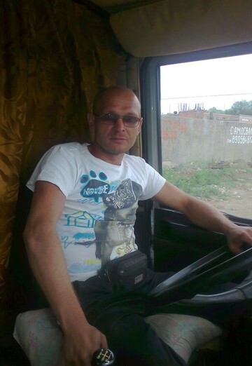 My photo - Aleksandr Solovev, 33 from Kostanay (@aleksandrsolovev90)