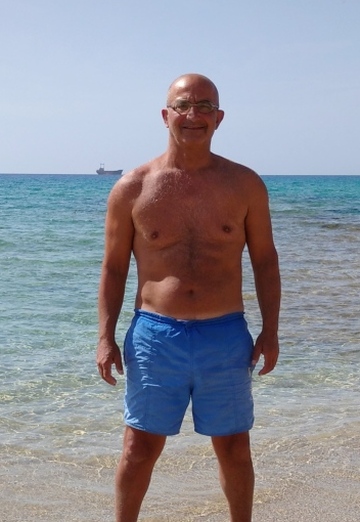 Mein Foto - spartakos, 52 aus Paphos (@spartakos17)
