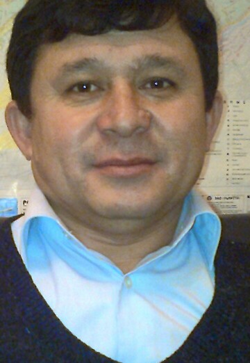 Моя фотография - Мужчина, 44 из Ташкент (@mujchina1048)