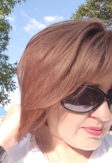 My photo - Natalya, 50 from Armavir (@natalya289037)