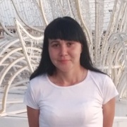 Оксана, 31, Красноуфимск