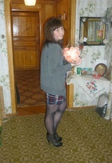 My photo - Anjelika ♥♥, 30 from Chernyanka (@anjelikaedinstvenya)