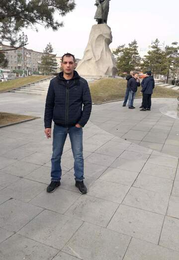 My photo - Aleksandr, 41 from Anzhero-Sudzhensk (@aleksandr685284)