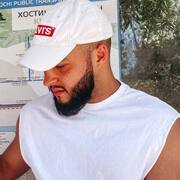 Константин, 27, Санкт-Петербург