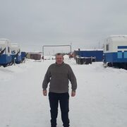 Гончаренко Сергей Вла, 59, Усинск