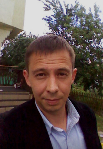 Моя фотография - Артём, 41 из Заславль (@anton122527)