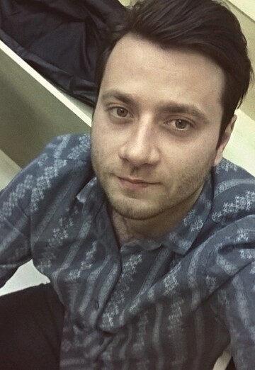 My photo - L_Vin, 34 from Baku (@lvin3)