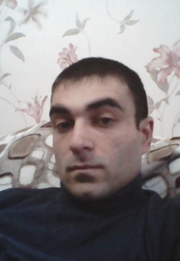 My photo - Sako, 30 from Yekaterinburg (@sako695)
