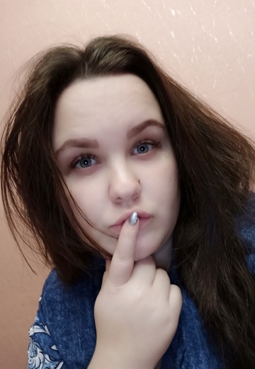 Katarina (@sabine139) — my photo № 1
