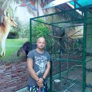 Евгений, 36, Сусуман