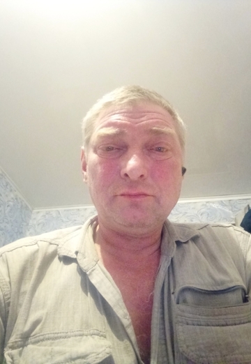 Моя фотография - Борис, 51 из Оренбург (@boris38068)