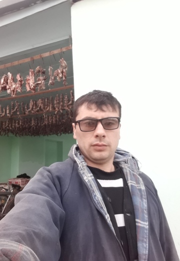 Моя фотография - Takdir, 34 из Душанбе (@takdir1)