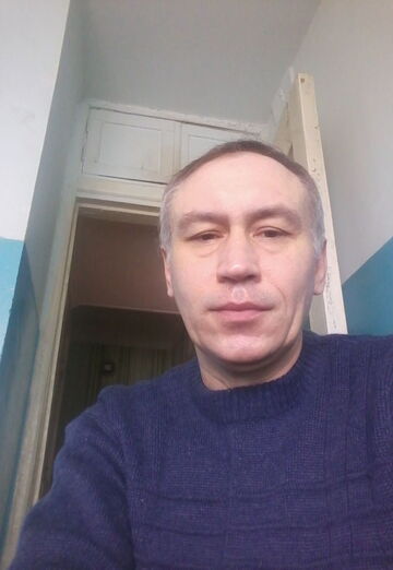 Моя фотография - Игорь, 51 из Липецк (@igor202003)