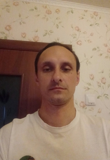 My photo - Aleksey, 33 from Elektrostal (@aleksey559235)