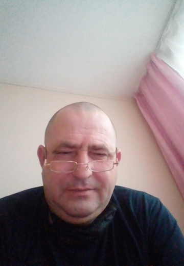 My photo - Nikolay, 53 from Slavyansk-na-Kubani (@nikolay247542)