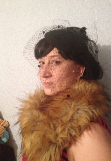 My photo - Anna, 54 from Vladivostok (@id527933)