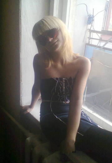 My photo - Natalya, 32 from Lysychansk (@natalya74395)