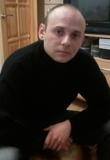 My photo - Denis, 40 from Kramatorsk (@denis183090)