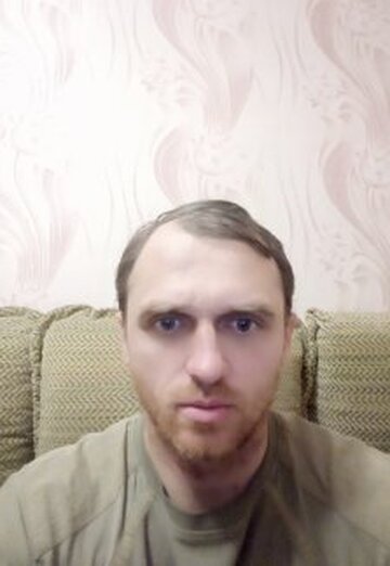 Моя фотография - Виталик Пашко, 41 из Запорожье (@vitalikpashko0)