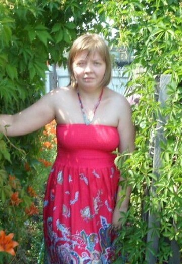 Моя фотография - Потемкина Ксения, 34 из Новосибирск (@kseniya70904)