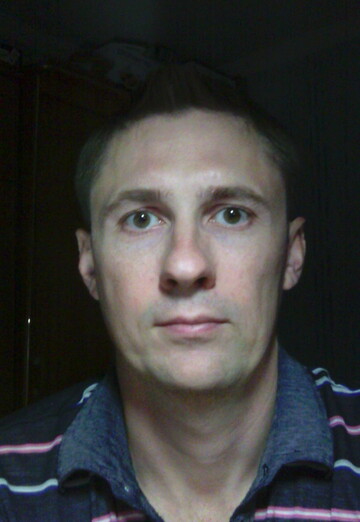 Моя фотография - Михаил, 40 из Омск (@mihail129341)
