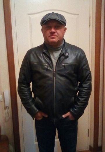 Моя фотография - Денис, 49 из Сестрорецк (@denis217965)