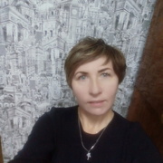 Татьяна, 44, Промышленная